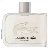 Lacoste Essential Eau de Toilette 125ml (New Pack)