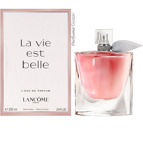 Lancôme La Vie Est Belle Eau de Parfum 100ml