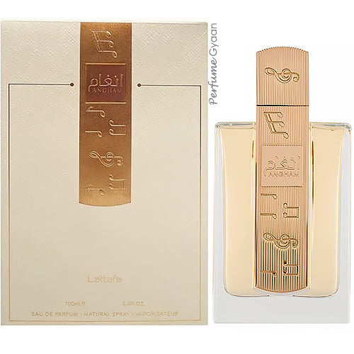 Lattafa Angham Eau de Parfum 100ml