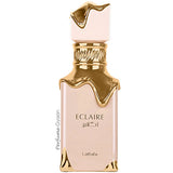 Lattafa Eclaire Eau de Parfum 100ml