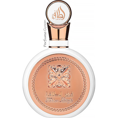 Lattafa Fakhar Women Eau de Parfum 100ml