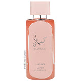 Lattafa Hayaati Florence Eau de Parfum for Women 100ml