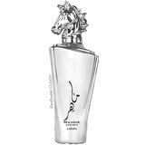 Lattafa Maahir Legacy Eau de Parfum 100ml
