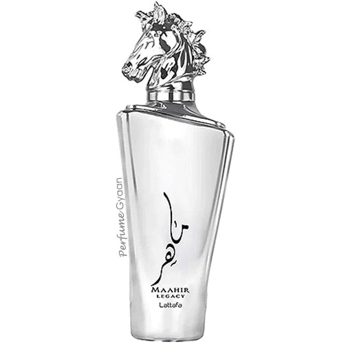 Lattafa Maahir Legacy Eau de Parfum 100ml