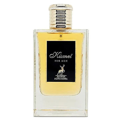 Maison Alhambra Kismet For Men Eau de Parfum 100ml