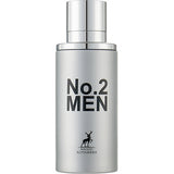 Maison Alhambra No 2 Men EDP (CH 212 Men NYC Twist) 80ml