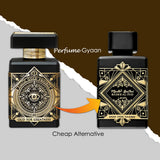 Lattafa Oud For Glory Bade'e Al Oud Eau de Parfum 100ml