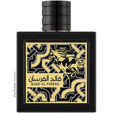Lattafa Qaed Al Fursan for Unisex Eau de Parfum 90ml