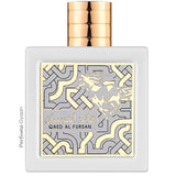 Lattafa Qaed Al Fursan Unlimited (White) Eau De Parfum 90ml