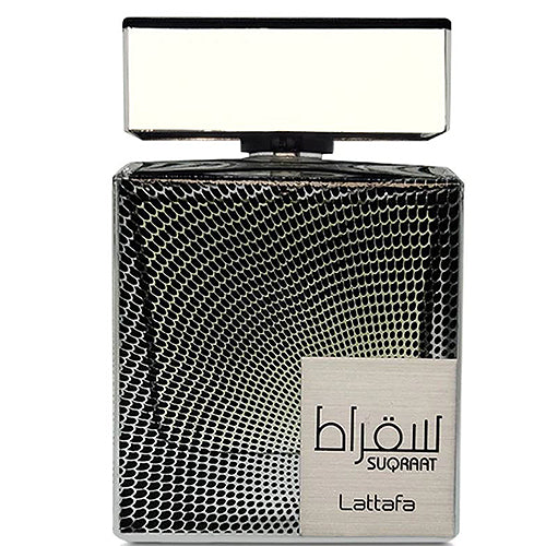 Lattafa Suqraat EDP (ADG Profumo Twist) For Men 100ml
