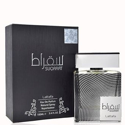 Lattafa Suqraat EDP (ADG Profumo Twist) For Men 100ml