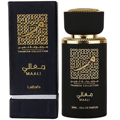Lattafa Thameen Collection Maali Eau de Parfum 30ml