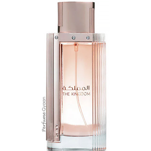 Lattafa The Kingdom Eau de Parfum for Women 100ml