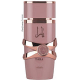 Lattafa Yara Elixir Eau de Parfum 100ml
