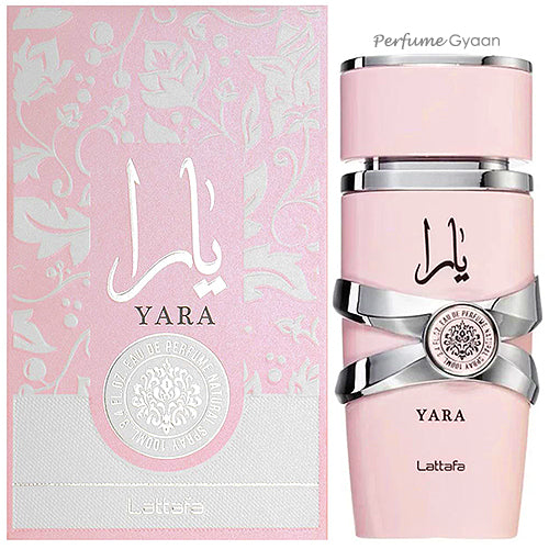 Lattafa Yara for Women Eau de Parfum 100ml