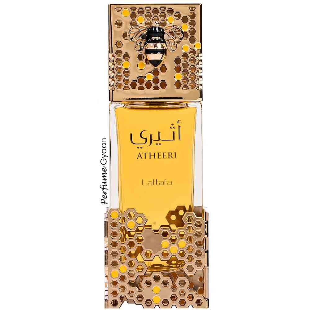 Lattafa Atheeri EDP Perfume 100ml