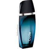 Lomani Code Eau de Toilette for Men (100ml)
