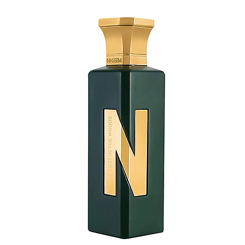 Naseem "N" Collection's Lost in the Woods Aqua Perfume Perfume - 75 ml (For Men)