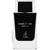 Maison Alhambra Dark Door Intense (Dior Homme Intense Twist) 100ml