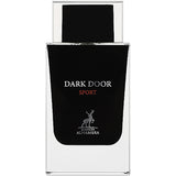 Maison Alhambra Dark Door Sport EDP (Dior Homme Sport Twist) 100ml & Decants