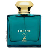 Maison Alhambra Jubilant Oro (Versace Eros Twist) 100ml