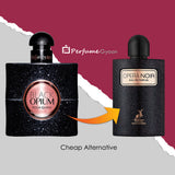 Maison Alhambra Opera Noir Eau de Parfum 100ml