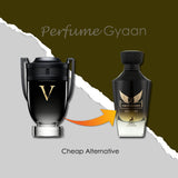 Maison Alhambra Victorioso Nero Eau De Parfum 100ml