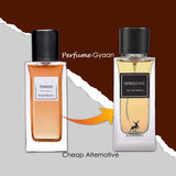 Maison Alhambra Winsome (Formally The Tux) For 90ml