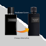 Maison Alhambra - Yeah! Parfum EDP 100ml (YSL Y Le Parfum Twist)
