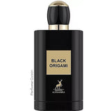 Maison Alhambra Black Origami EDP (Tom Ford Black Orchid Clone) 100ml
