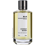 Mancera Cedrat Boise for Unisex Eau De Parfum 120ml