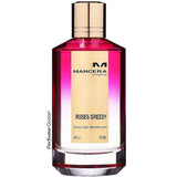 Mancera Roses Greedy Eau de Parfum 120ml