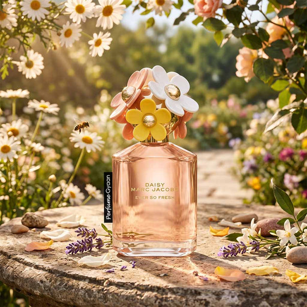 Marc Jacobs Daisy Ever So Fresh Eau de Parfum 125ml