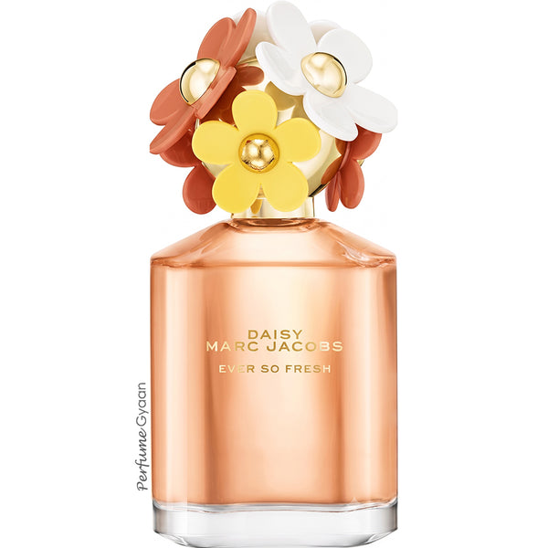 Marc Jacobs Daisy Ever So Fresh Eau de Parfum 125ml