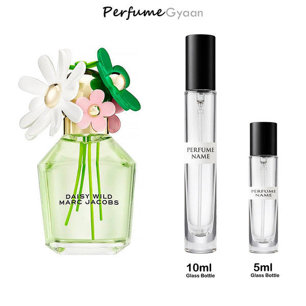 Marc Jacobs Daisy Wild Eau de Parfum 100ml