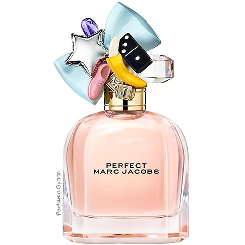 Marc Jacobs Perfect Eau de Parfum 100ml