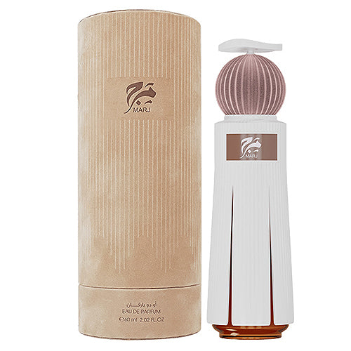 Ahmed Al Maghribi Marj Eau De Parfum 60ml