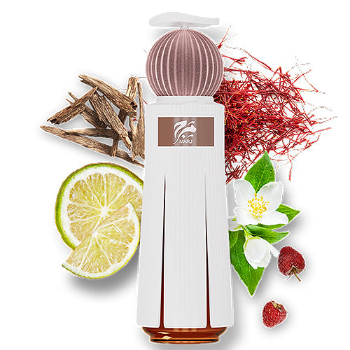 Ahmed Al Maghribi Marj Eau De Parfum 60ml