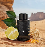 Montblanc Explorer Extreme Parfum 100ml