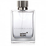 Mont Blanc Starwalker Eau de Toilette 75ml and Decants