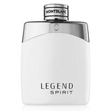 Montblanc Legend Spirit Eau de Toilette 100ml