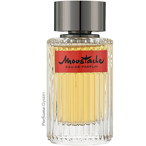 Rochas Moustache Eau De Parfum 125ml For Men