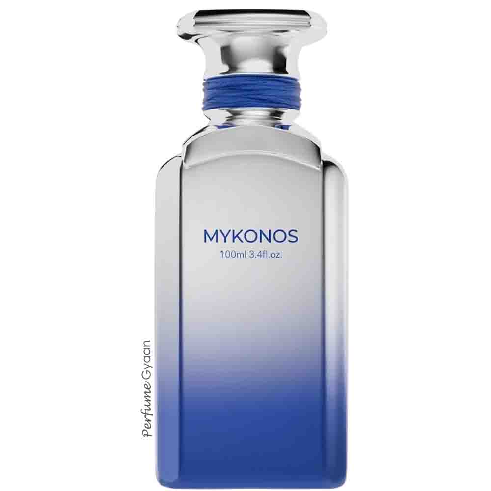 Mykonos California Blue Extrait de Parfum 100ml