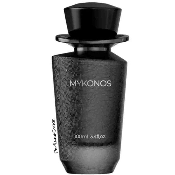Mykonos Conquer Extrait de Parfum 100ml