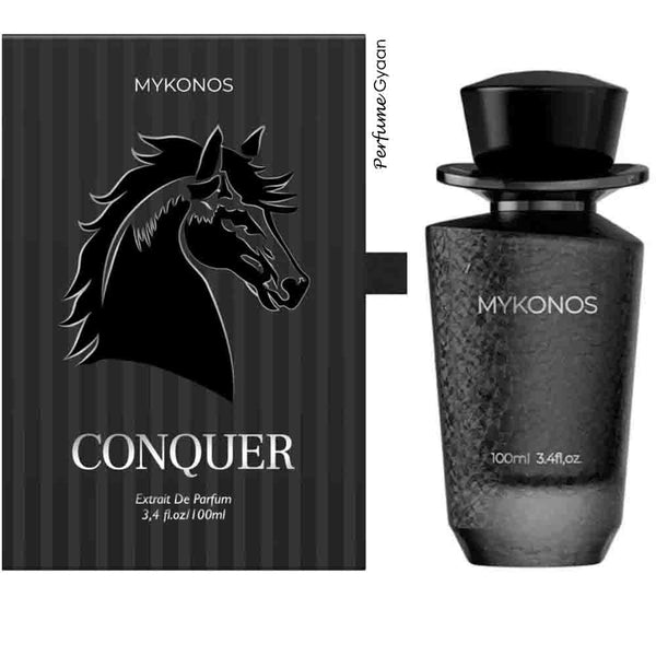 Mykonos Conquer Extrait de Parfum 100ml