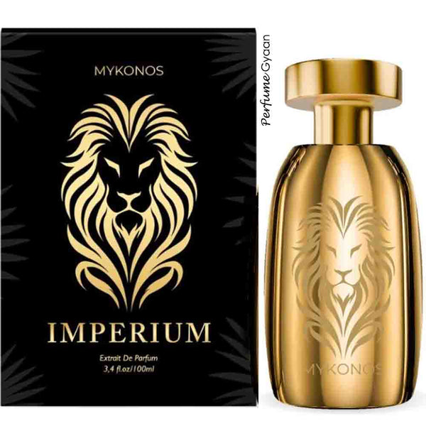 Mykonos Imperium Extrait de Parfum 100ml