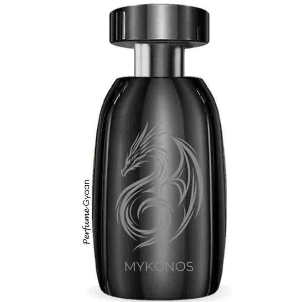 Mykonos Inferno Extrait de Parfum 100ml