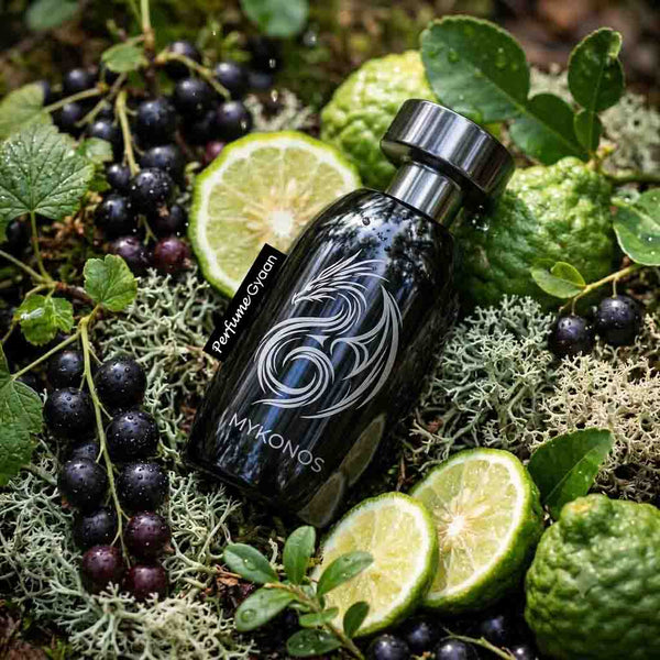 Mykonos Inferno Extrait de Parfum 100ml