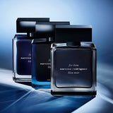 Narciso Rodriguez Bleu Noir Parfum For Him 100ml & Decants