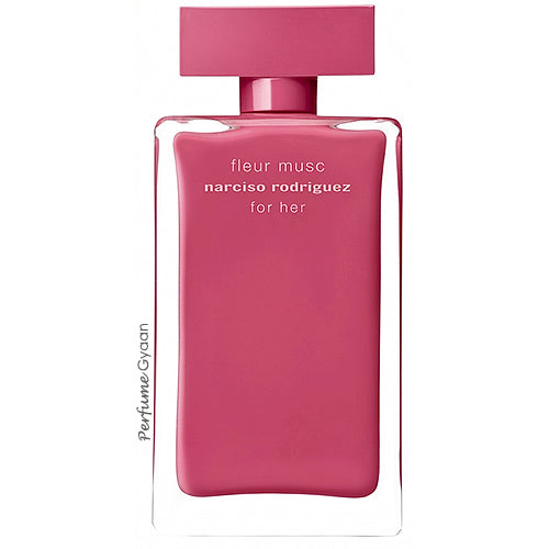 Narciso Rodriguez Fleur Musc Eau de Parfum 100ml